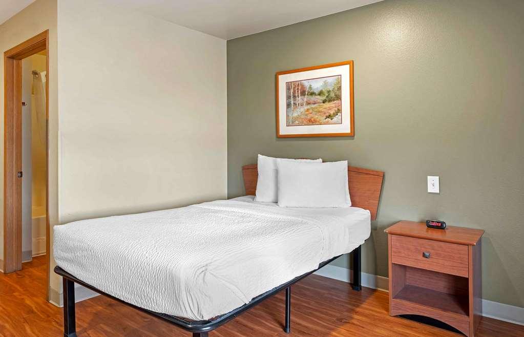 Extended Stay America Select Suites - Wichita - Airport Pokoj fotografie