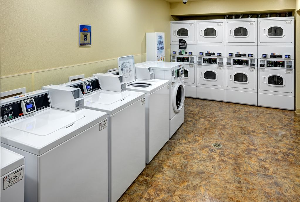 Extended Stay America Select Suites - Wichita - Airport Zařízení fotografie