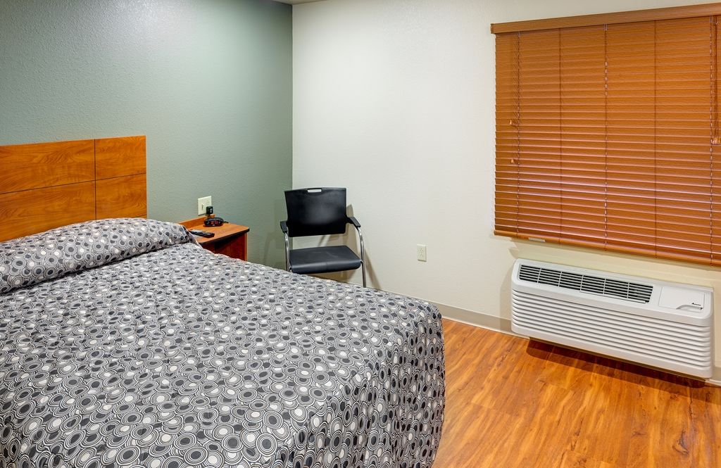 Extended Stay America Select Suites - Wichita - Airport Pokoj fotografie