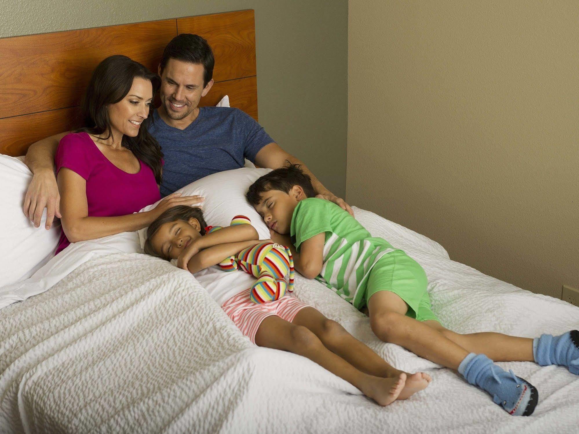 Extended Stay America Select Suites - Wichita - Airport Exteriér fotografie